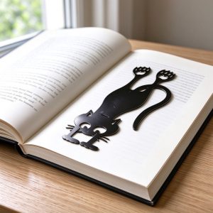 cat upside down