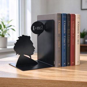 einstein bookend desktop large