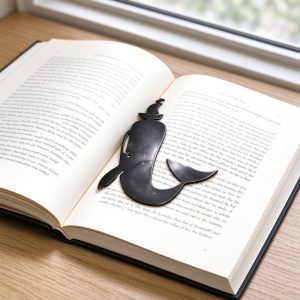 whale ship